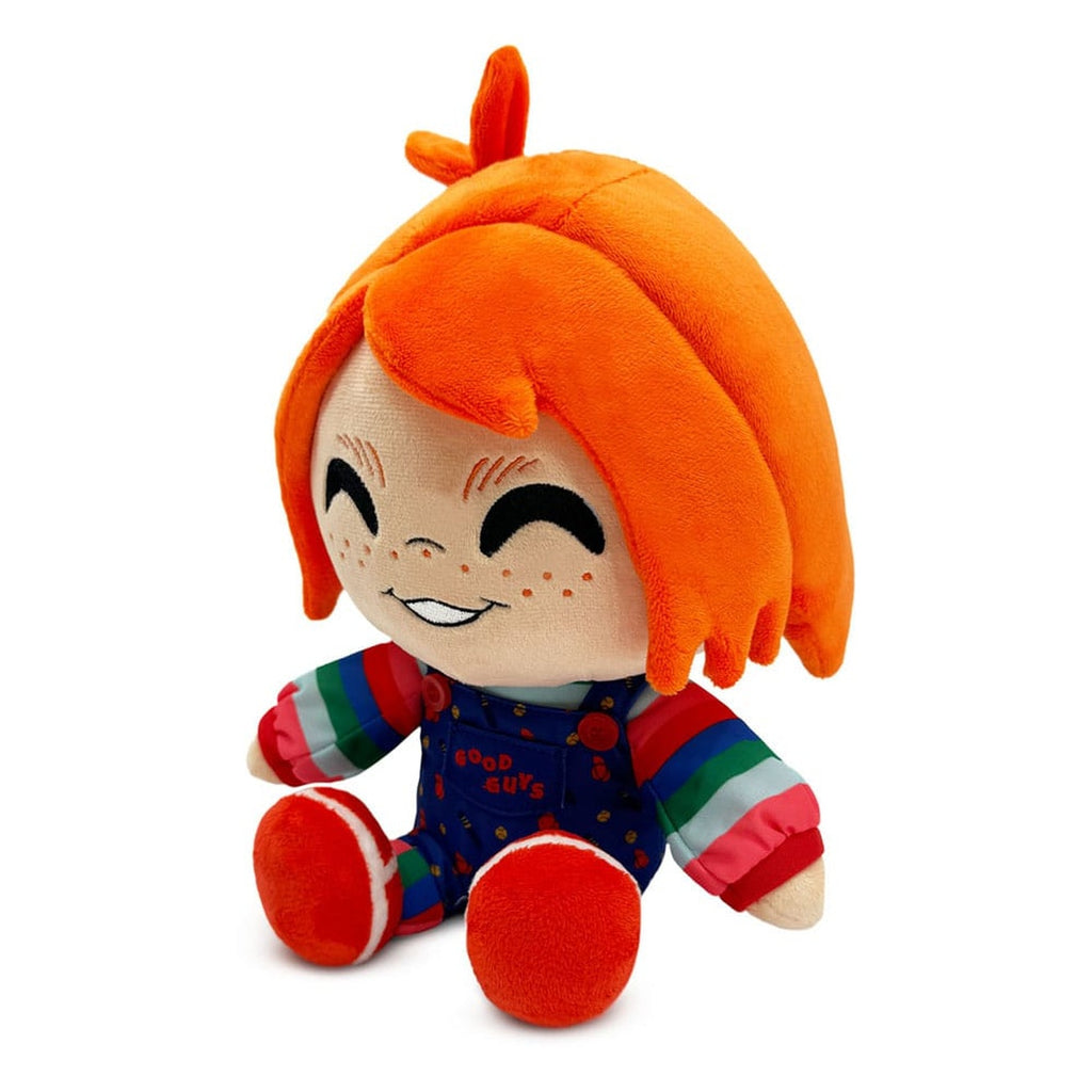 Imagen del producto Figura de peluche Chucky 22 cm