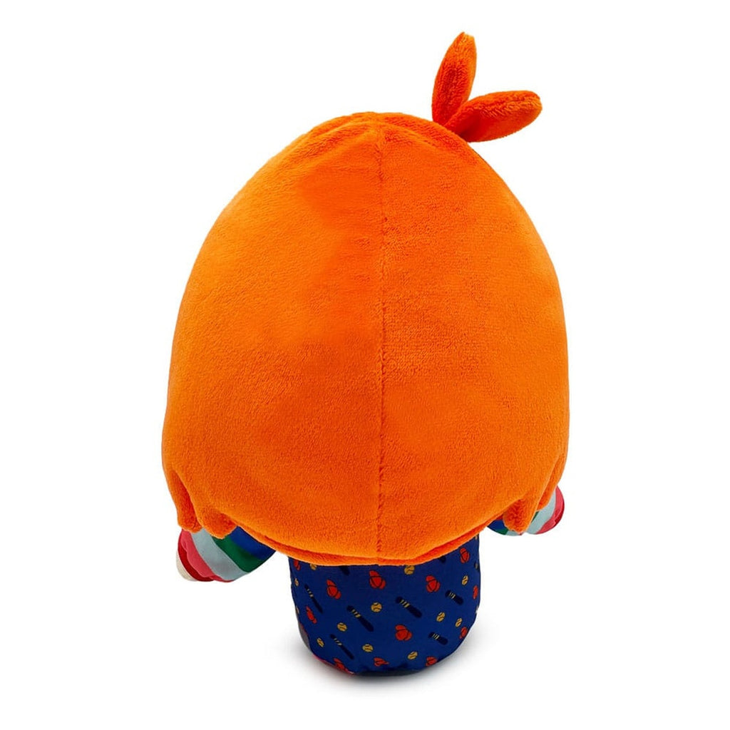 Imagen del producto Figura de peluche Chucky 22 cm