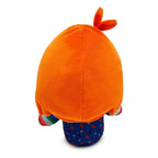 Imagen del producto Figura de peluche Chucky 22 cm