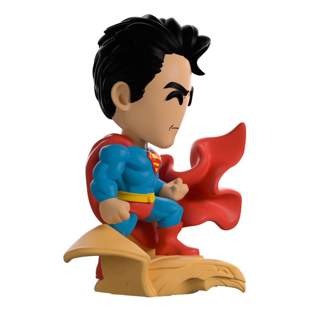 Imagen del producto DC Comics Figura de Vinilo Superman Vol. 2 13 cm