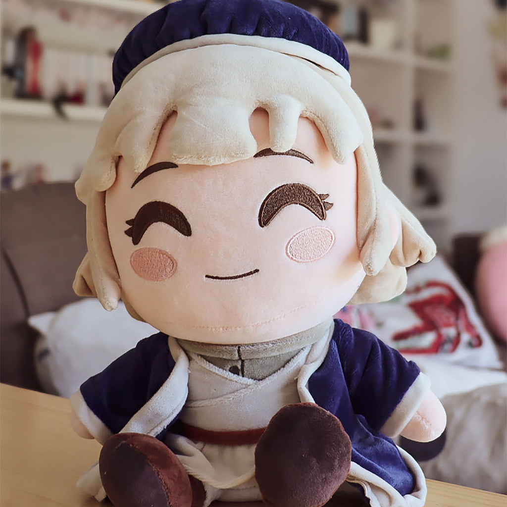 Imagen del producto Delicious in Dungeon figura de peluche Falin 22 cm