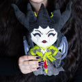 Imagen del producto Diablo IV Peluche Lilith 22 cm
