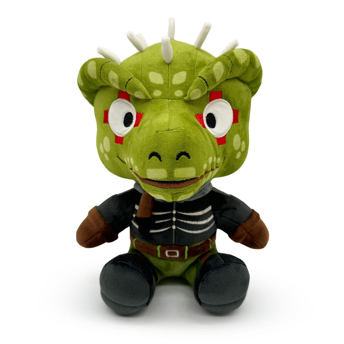 Imagen del producto Dorohedoro figura de peluche Caiman 22 cm