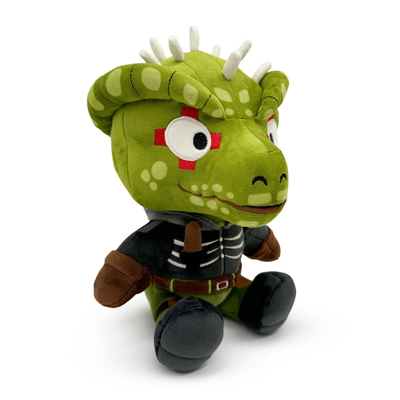 Imagen del producto Dorohedoro figura de peluche Caiman 22 cm