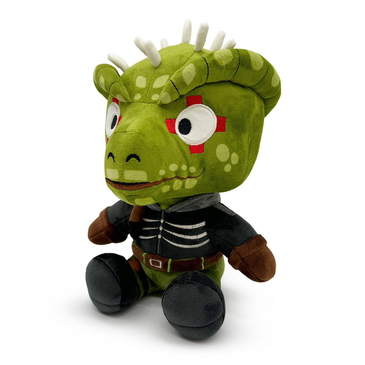 Imagen del producto Dorohedoro figura de peluche Caiman 22 cm