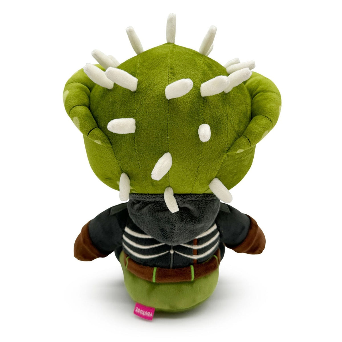 Imagen del producto Dorohedoro figura de peluche Caiman 22 cm