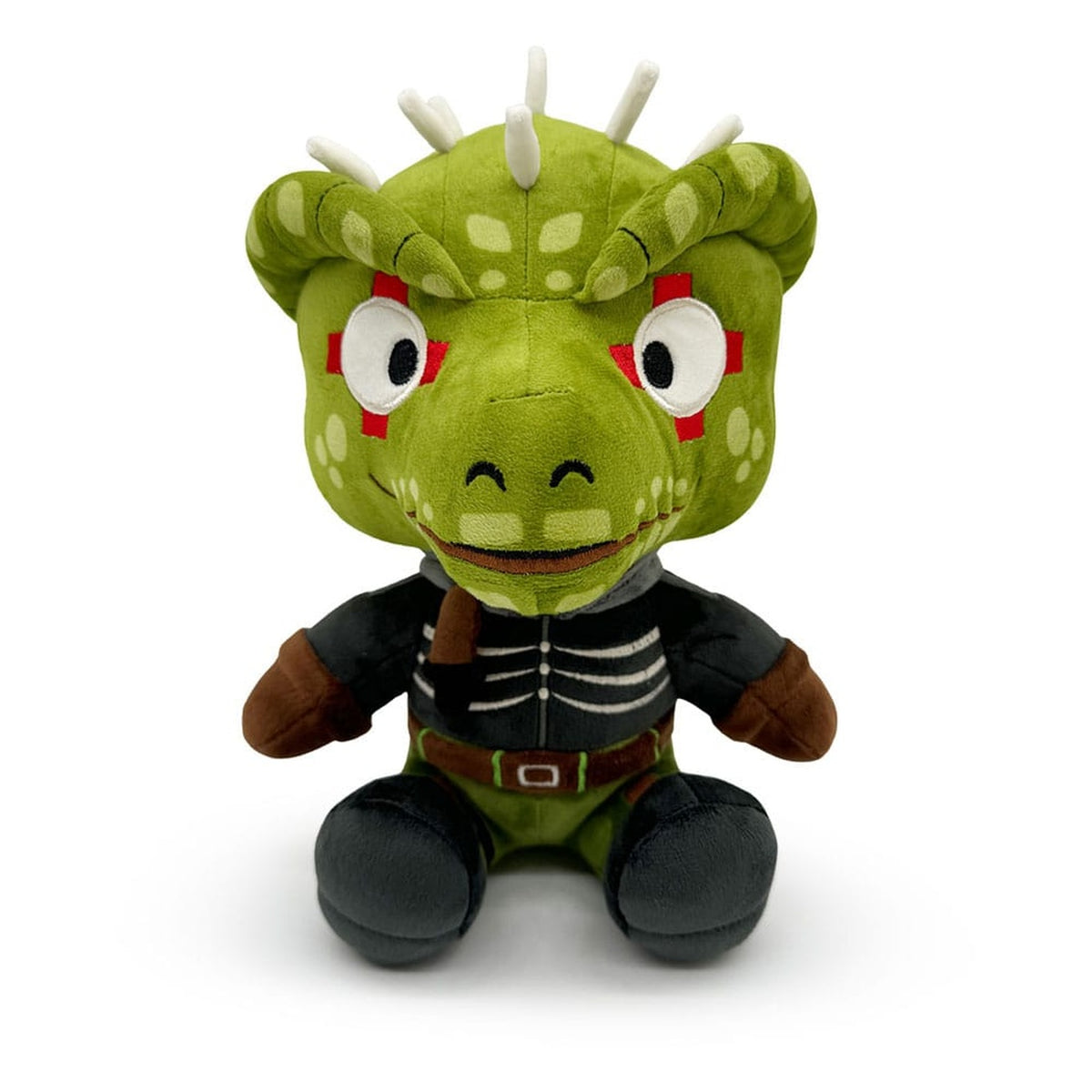 Imagen del producto Dorohedoro figura de peluche Caiman 22 cm