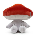 Imagen del producto Dorohedoro figura de peluche En Mushroom 22 cm