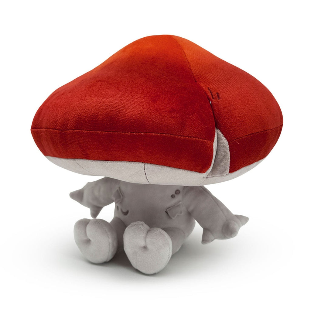 Imagen del producto Dorohedoro figura de peluche En Mushroom 22 cm