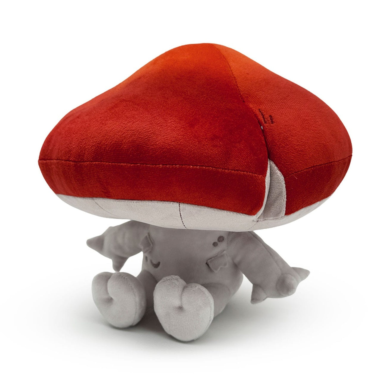 Imagen del producto Dorohedoro figura de peluche En Mushroom 22 cm