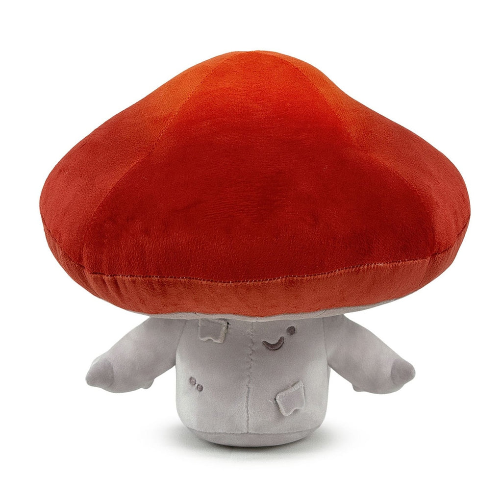 Imagen del producto Dorohedoro figura de peluche En Mushroom 22 cm