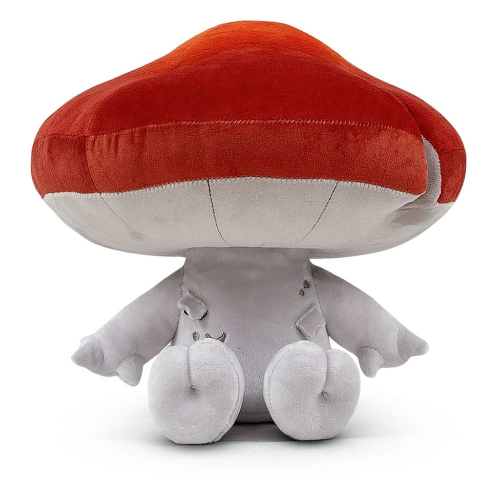 Imagen del producto Dorohedoro figura de peluche En Mushroom 22 cm