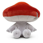 Imagen del producto Dorohedoro figura de peluche En Mushroom 22 cm