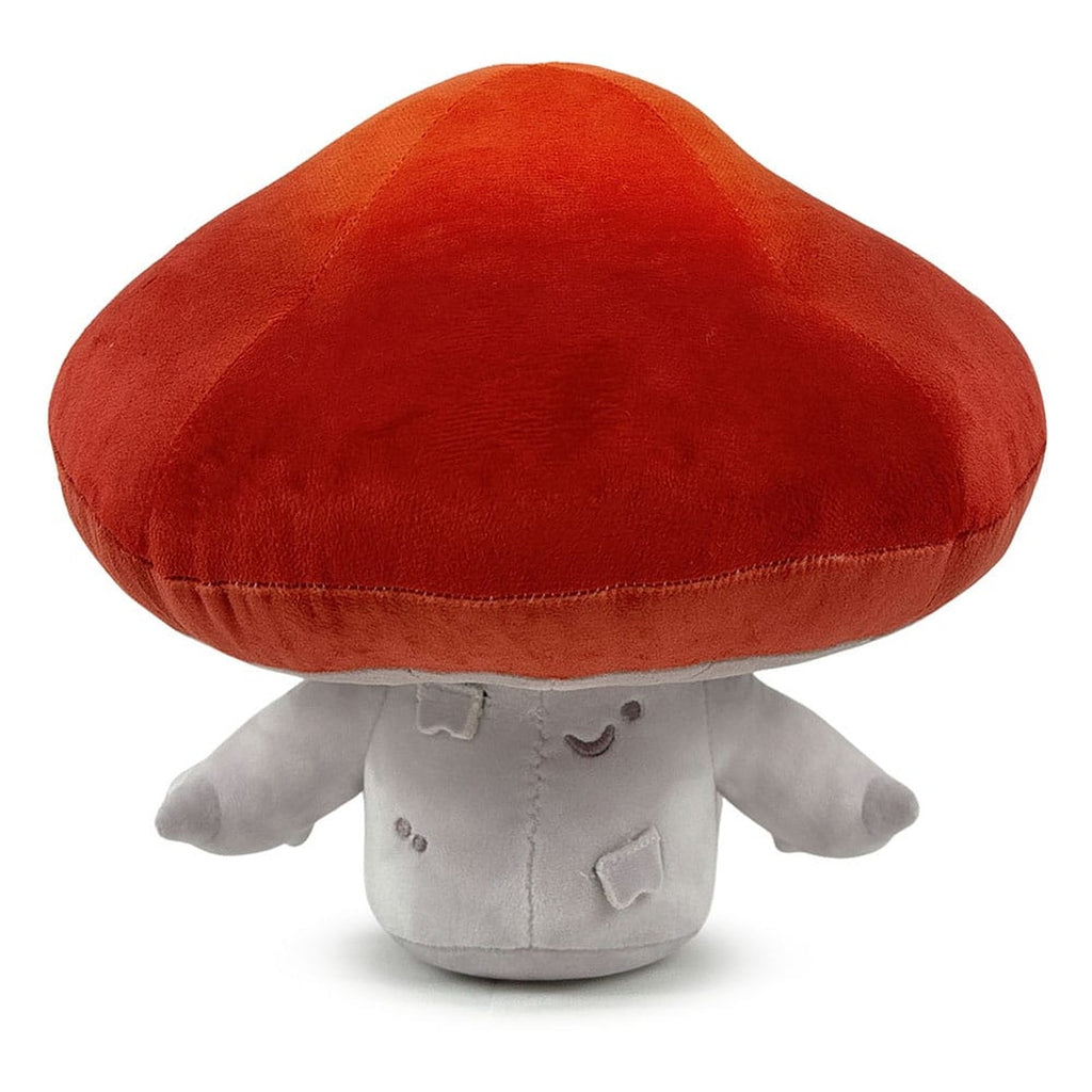 Imagen del producto Dorohedoro figura de peluche En Mushroom 22 cm