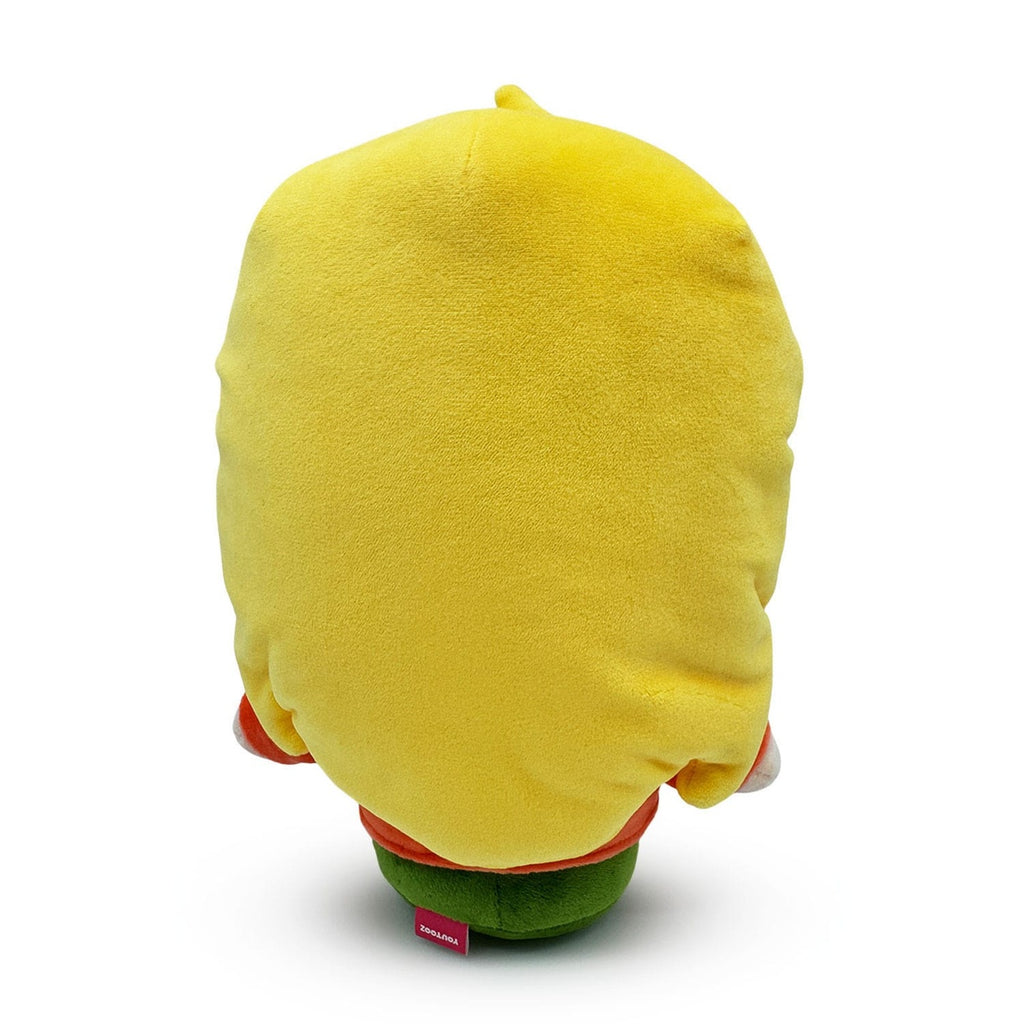 Imagen del producto Dorohedoro Figura de peluche Nikaido 22 cm