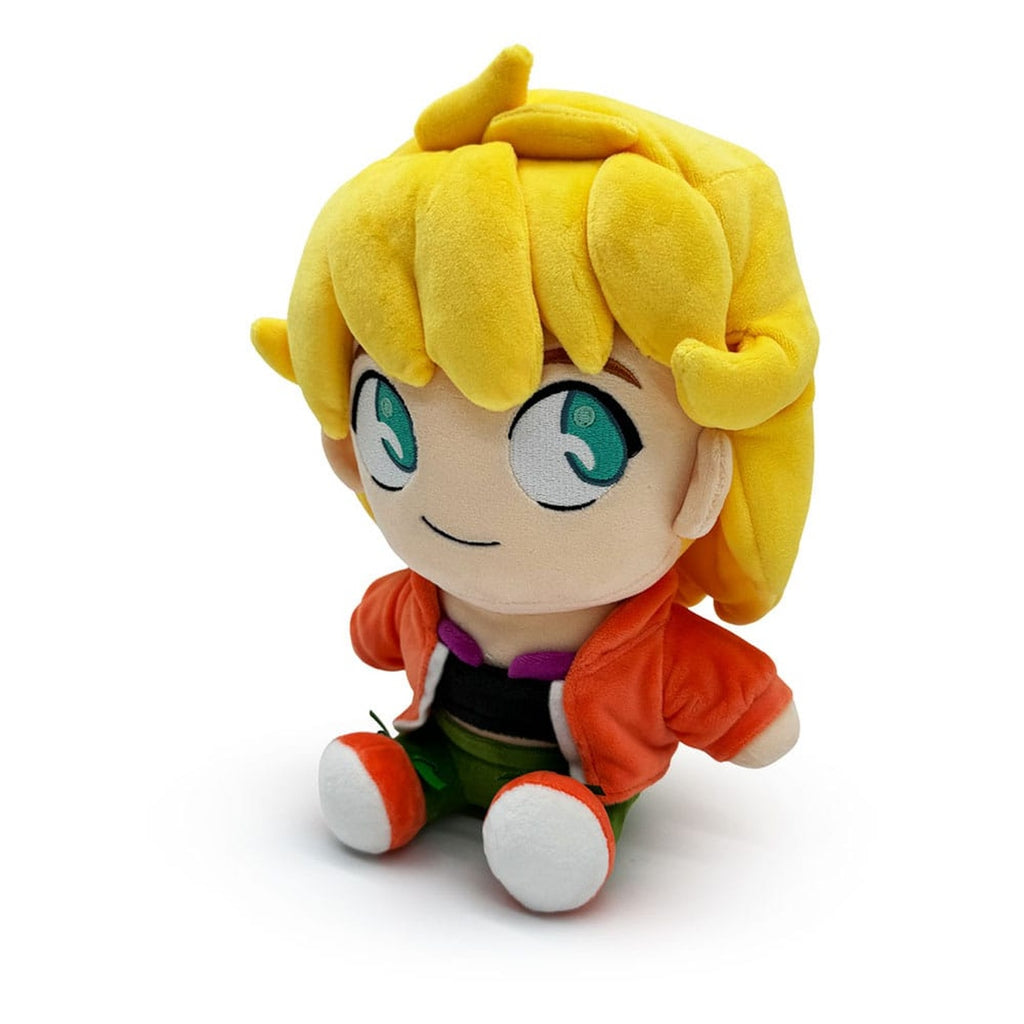 Imagen del producto Dorohedoro Figura de peluche Nikaido 22 cm
