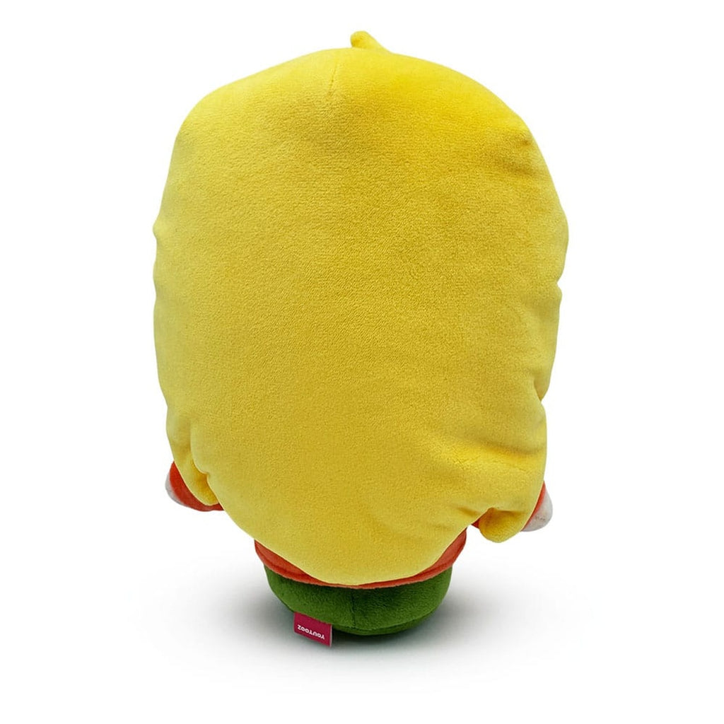 Imagen del producto Dorohedoro Figura de peluche Nikaido 22 cm