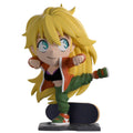 Imagen del producto Dorohedoro figura de vinilo Nikaido 12 cm