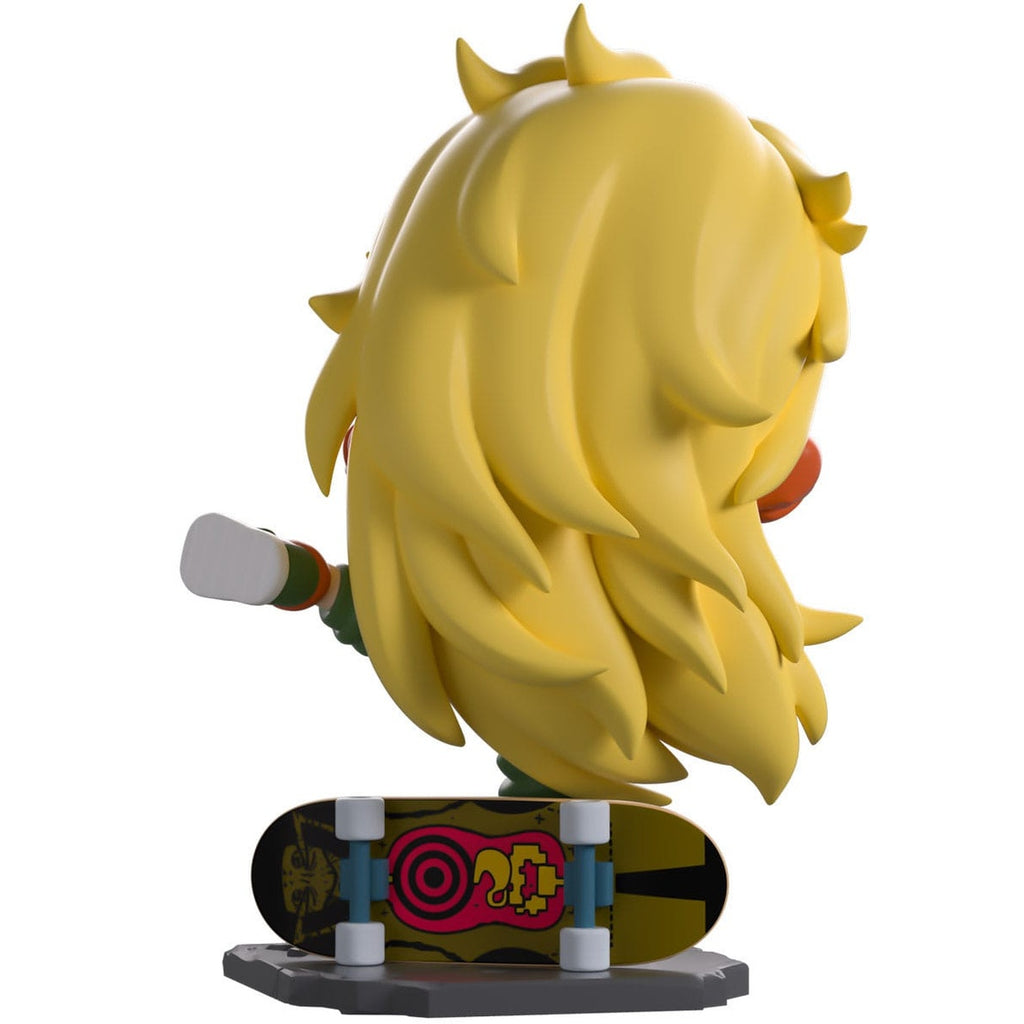Imagen del producto Dorohedoro figura de vinilo Nikaido 12 cm