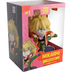 Imagen del producto Dorohedoro figura de vinilo Nikaido 12 cm