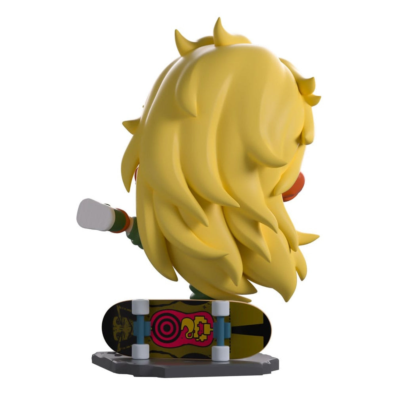 Imagen del producto Dorohedoro figura de vinilo Nikaido 12 cm
