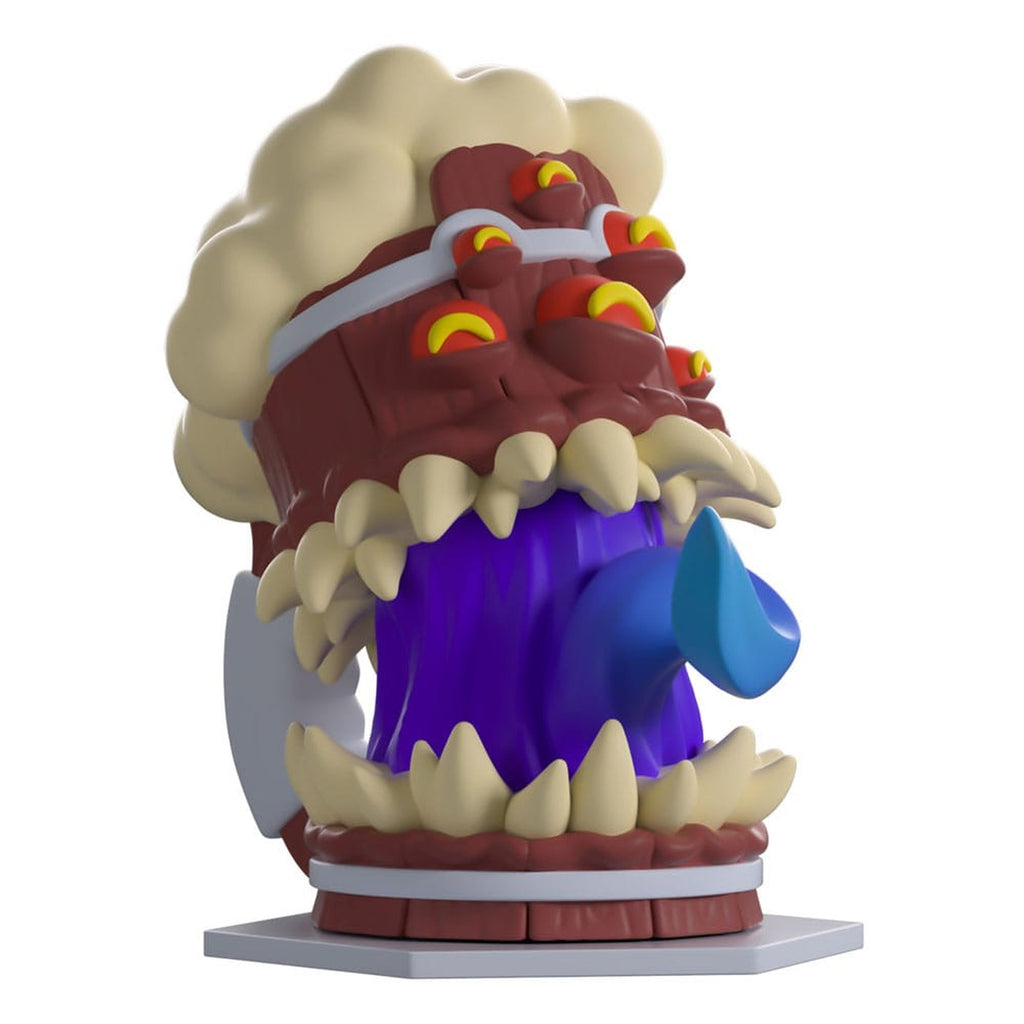 Product image Dungeons & Dragons Vinyl Figure Mimic 10 cm