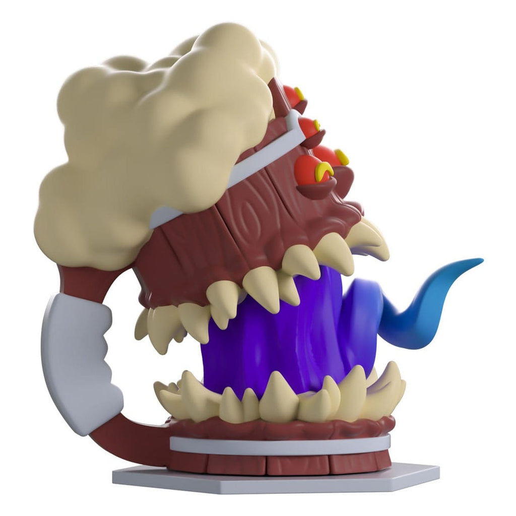 Product image Dungeons & Dragons Vinyl Figure Mimic 10 cm