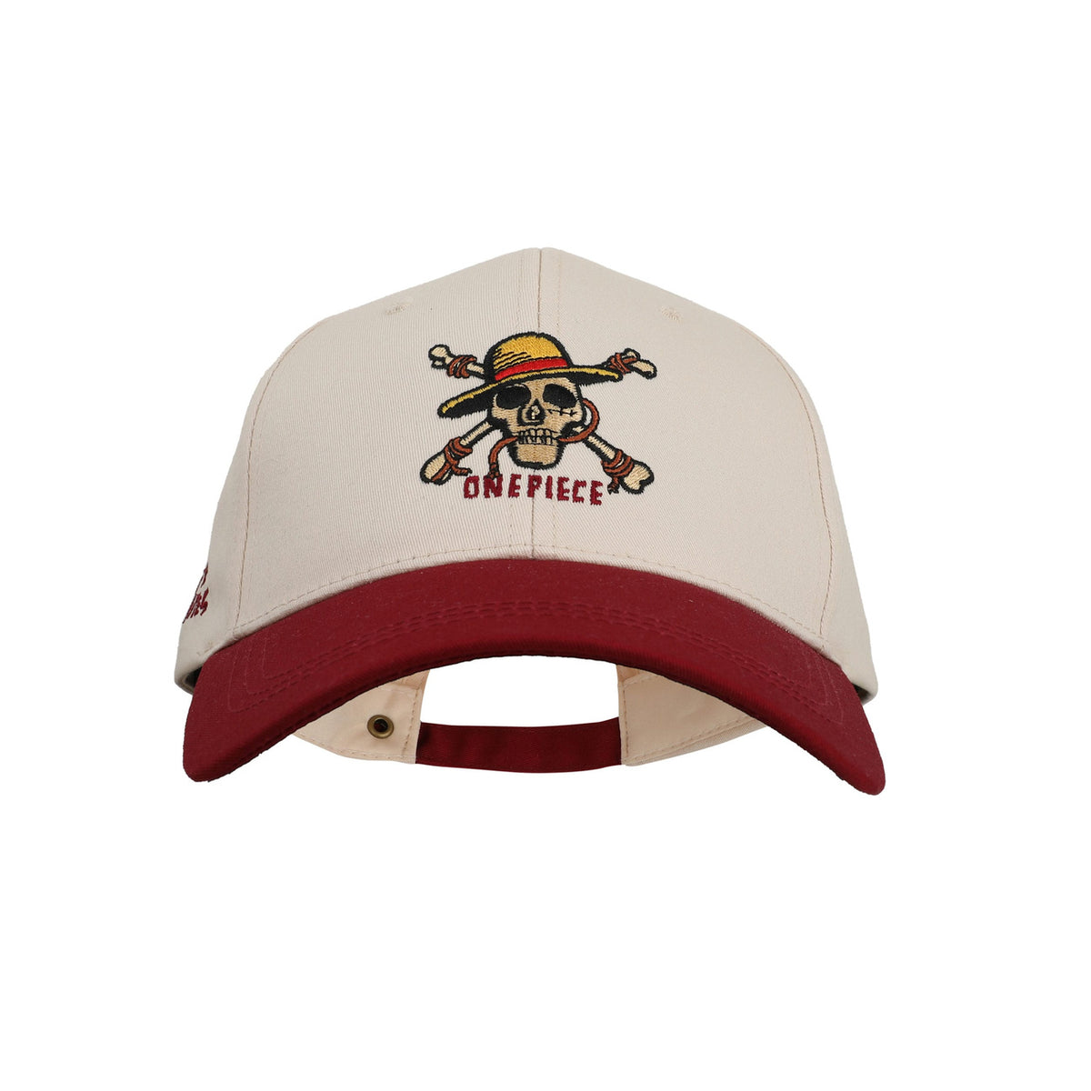 Product image One Piece Baseball Cap Luffy