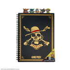 Product image One Piece Notebook Straw Hat Pirates