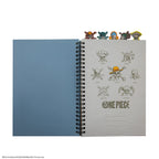 Product image One Piece Notebook Straw Hat Pirates