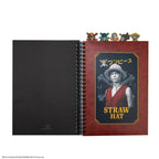 Product image One Piece Notebook Straw Hat Pirates