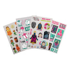 Product image Squid Game Sticker Pack