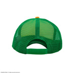 Imagen del producto Stranger Things gorra de béisbol Camp Know Where