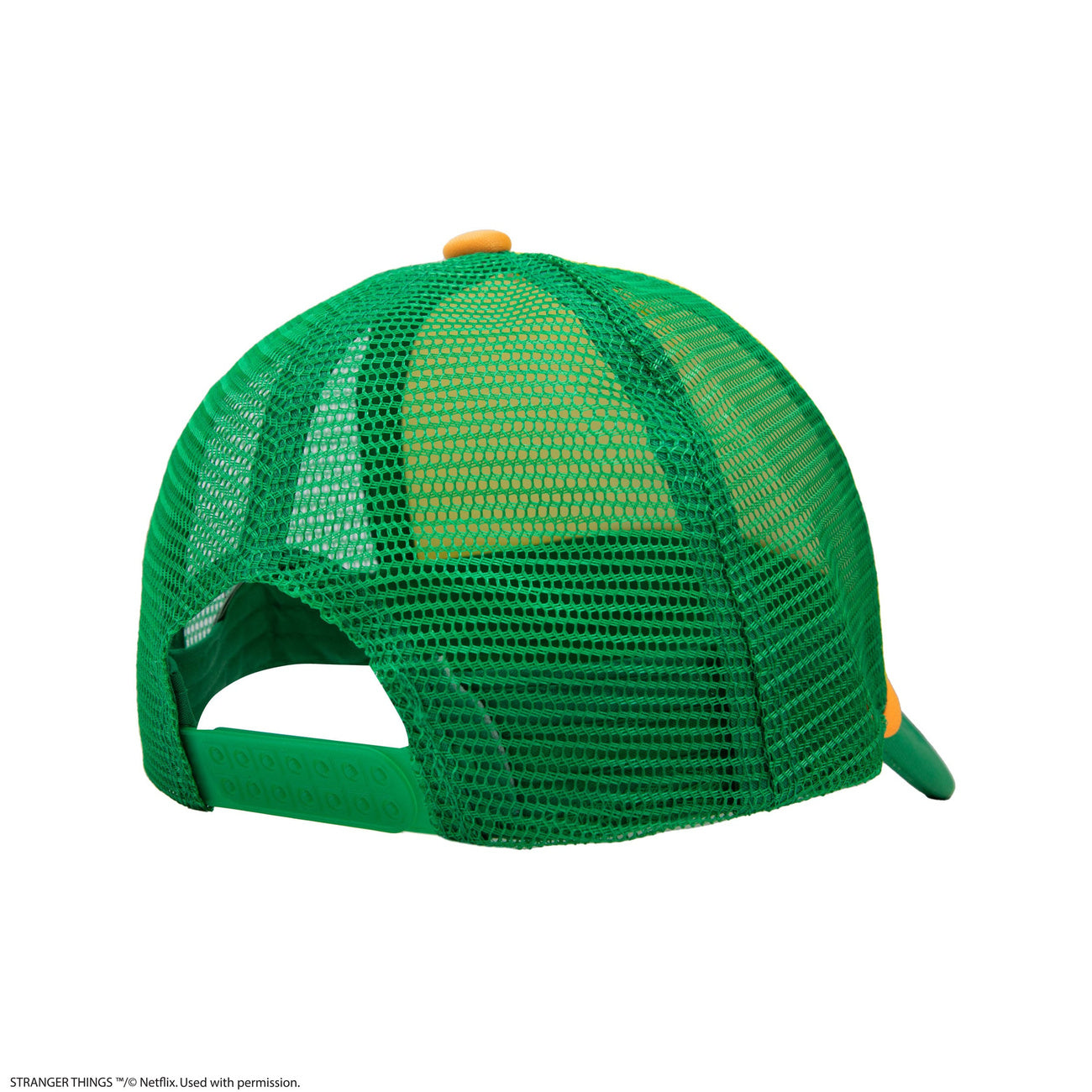 Imagen del producto Stranger Things gorra de béisbol Camp Know Where
