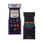 Imagen del producto Stranger Things Marcapáginas Arcade metal