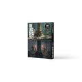 Imagen del producto The Last of Us: Part II Rompecabezas Deluxe a Doble Cara (1000 Piezas)