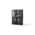 Imagen del producto The Last of Us: Part II Rompecabezas Deluxe a Doble Cara (1000 Piezas)