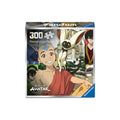 Imagen del producto Avatar – La leyenda de Aang Puzzle Fandom Collection (300 piezas)