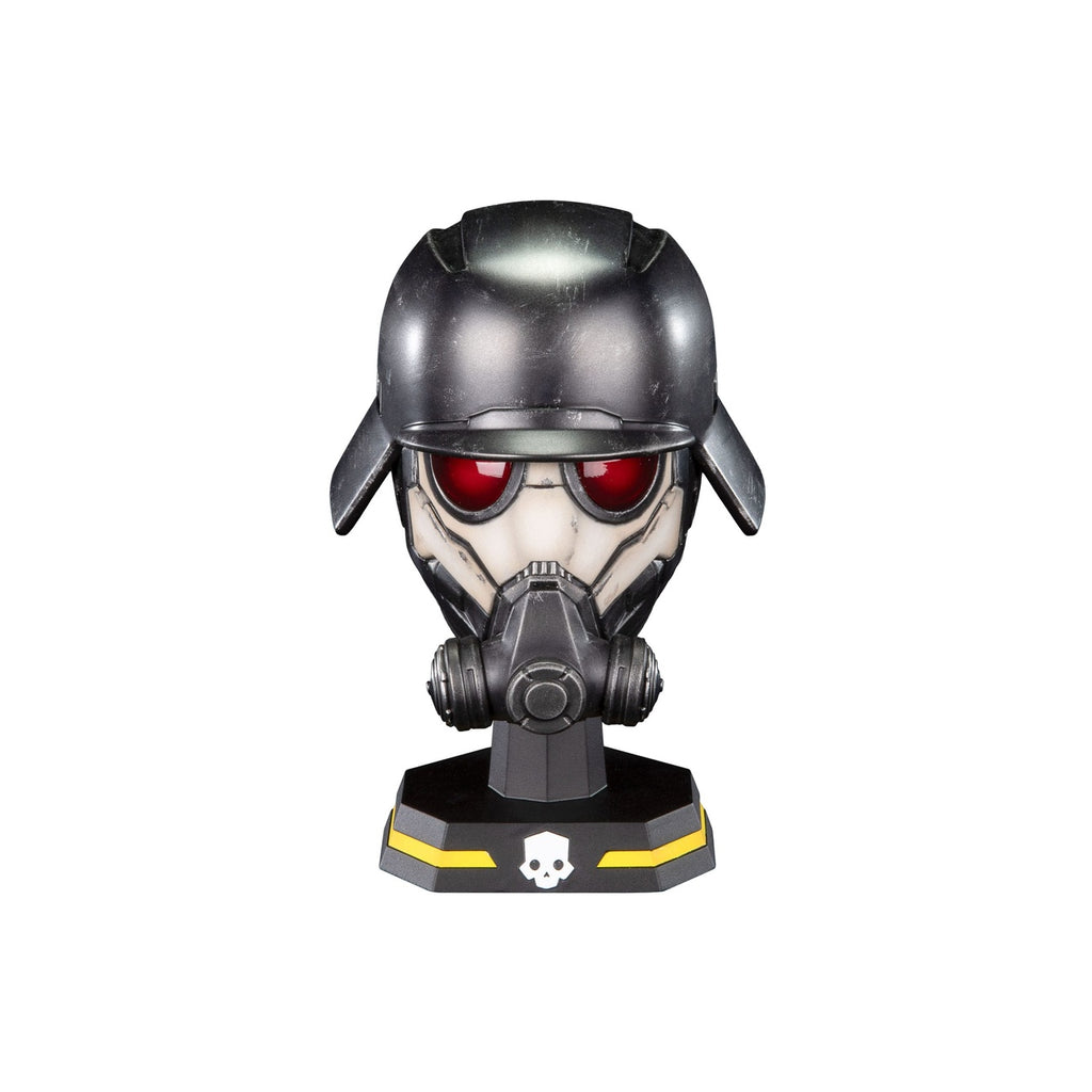 Imagen del producto Helldivers 2 Réplica 1/4 Casco de Químico de Campo 11 cm