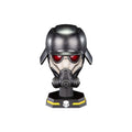 Imagen del producto Helldivers 2 Réplica 1/4 Casco de Químico de Campo 11 cm