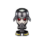 Imagen del producto Helldivers 2 Réplica 1/4 Casco de Químico de Campo 11 cm