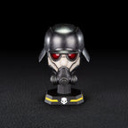 Imagen del producto Helldivers 2 Réplica 1/4 Casco de Químico de Campo 11 cm