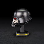 Imagen del producto Helldivers 2 Réplica 1/4 Casco de Químico de Campo 11 cm