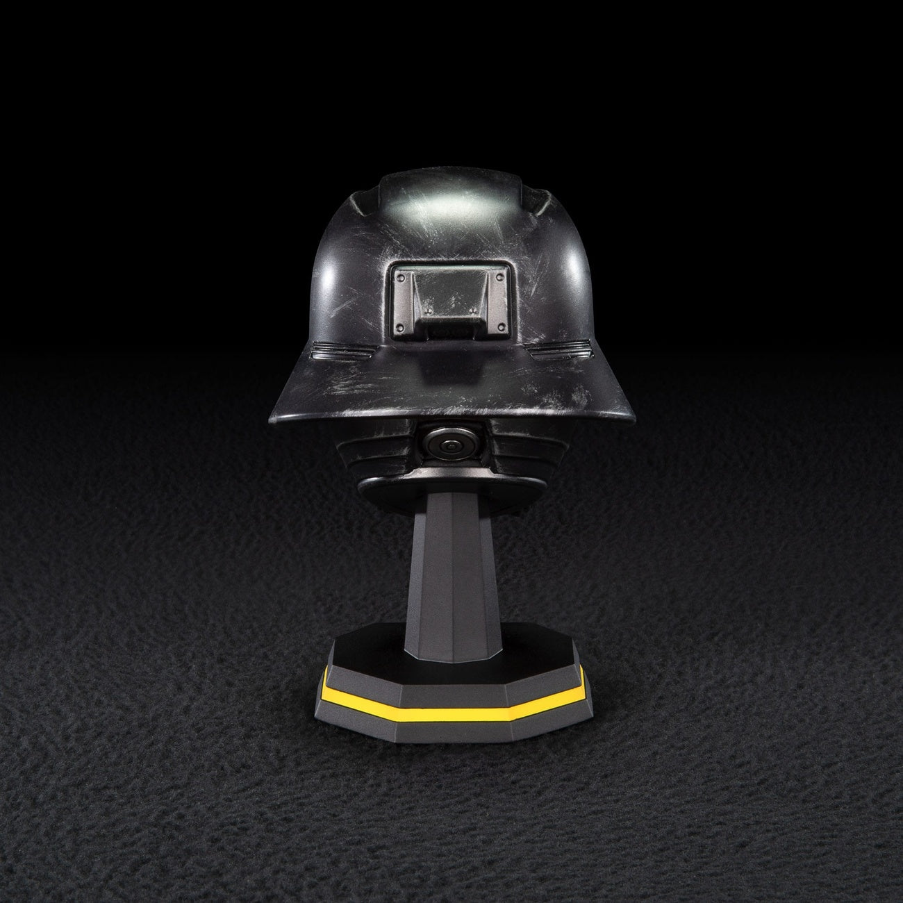 Imagen del producto Helldivers 2 Réplica 1/4 Casco de Químico de Campo 11 cm