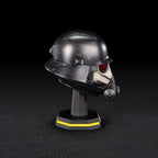 Imagen del producto Helldivers 2 Réplica 1/4 Casco de Químico de Campo 11 cm
