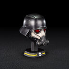 Imagen del producto Helldivers 2 Réplica 1/4 Casco de Químico de Campo 11 cm