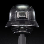 Imagen del producto Helldivers 2 Réplica 1/4 Casco de Químico de Campo 11 cm