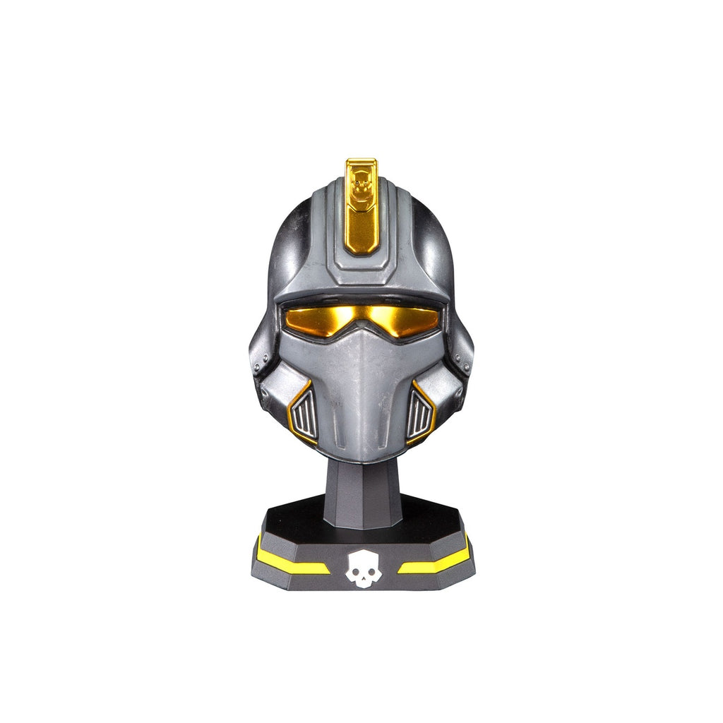Product image Helldivers 2 Replica 1/4 Hero of the Federation Helmet 11 cm