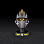 Product image Helldivers 2 Replica 1/4 Hero of the Federation Helmet 11 cm