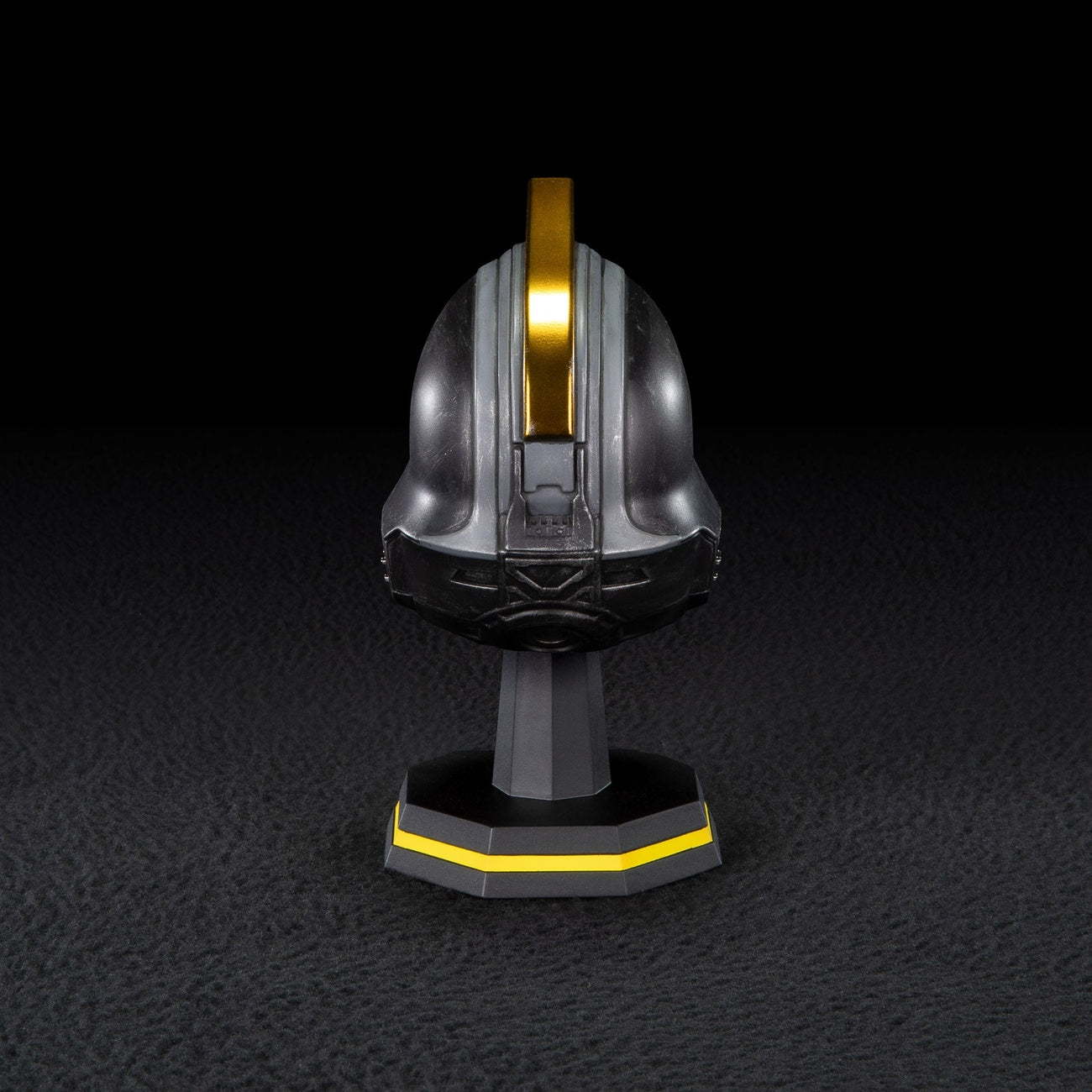 Imagen del producto Helldivers 2 Réplica 1/4 Casco Hero of the Federation 11 cm